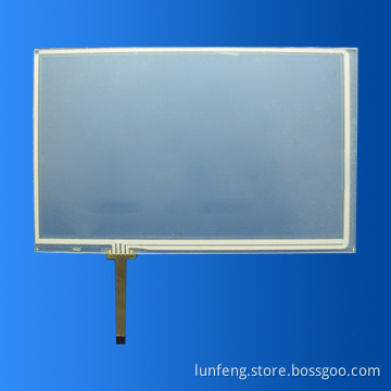 Touch Screen